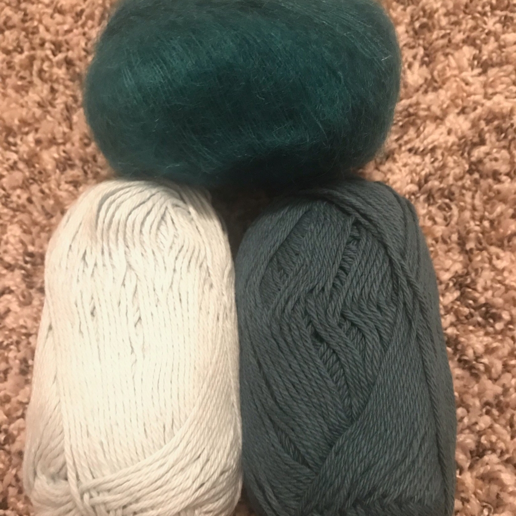 knit picks cotton yarn